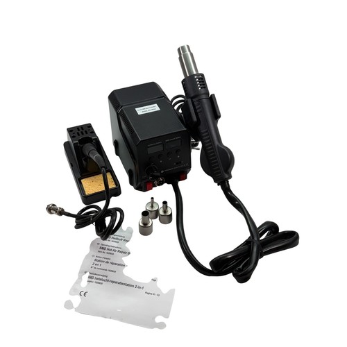Toolcraft smd - toolcraft,