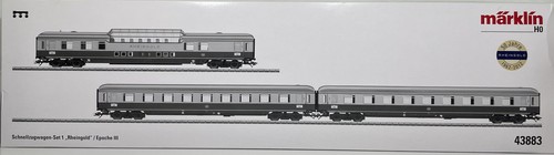 Märklin 43883 - h0,