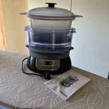 Philips Dampfgarer HD9140