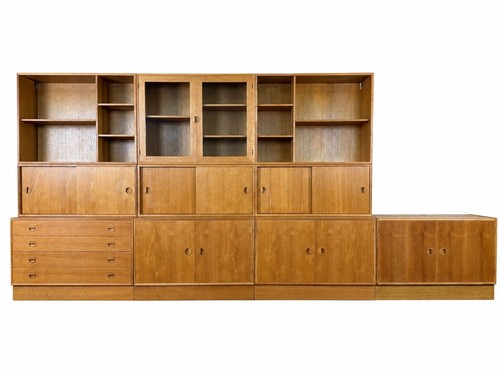 60er 70er jahre - 60er, teak