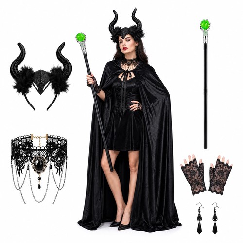 Halloween kostüm damen - kostüm,