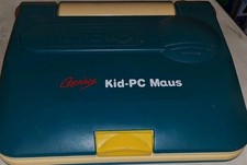 VTech Genius Kid-PC Maus Lerncomputer Kindercomputer