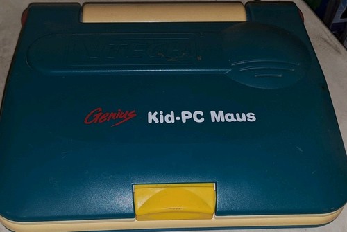 Vtech genius kid maus - vtech,