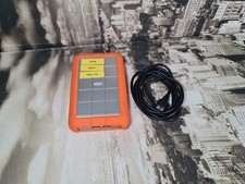 LaCie Rugged 500 GB FireWire
