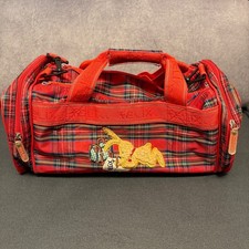 Hase Felix Reisetasche Tasche