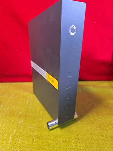 Vodafone model tg3442de - model,