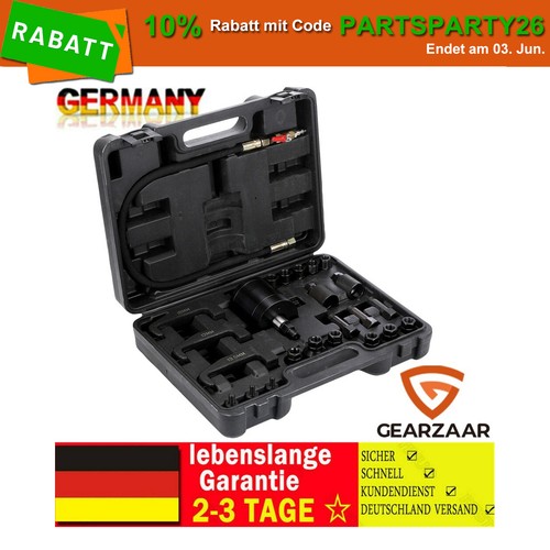 24tlg druckluft abzieher - druckluft,