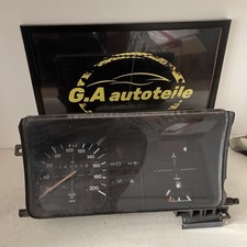 VW Polo II 86c Tacho