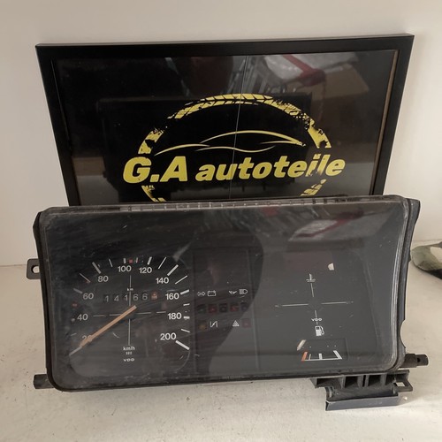 Polo 86c tacho - 86c,
