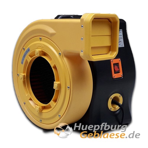 Hüpfburg gebläse reh 1800 - hw,