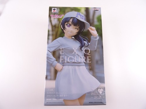Exq figur japan anime - figur,