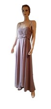 Coast Abendkleid, Abschluss Ballkleid, Brautjungfernkleid, Gr. 38, in Mauve