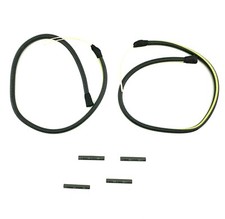 1x Originaler GM/Opel 9196665 Kabelsatz Schweinwerfer 9012029 Vectra B