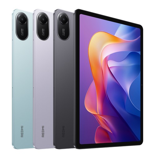 Xiaomi redmi pad wifi tablet - 2,