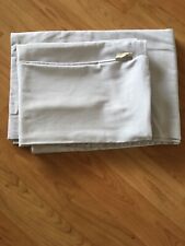 Bettwäsche satinierte Baumwolle