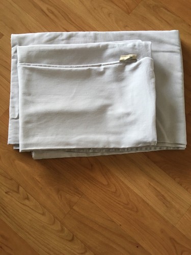 Bettwäsche satinierte