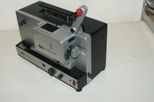 Noris SM3 Record N+S 8mm Projektor