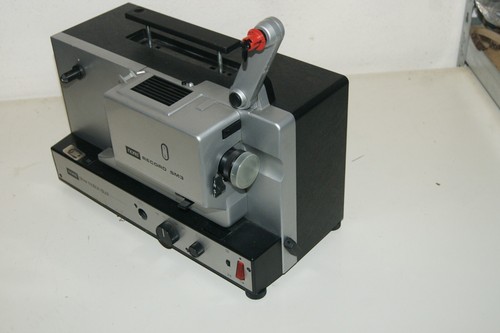 Noris sm3 record 8mm - sm3,