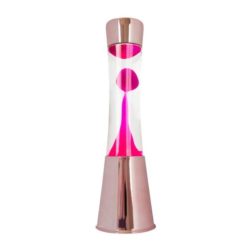 Lavalampe rakete tower fisura - rakete,