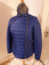 Leichte steppjacke blau gr - steppjacke, ,