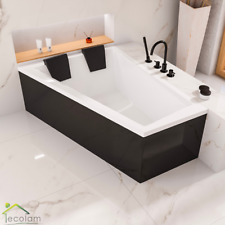 Badewanne Doppelwanne für