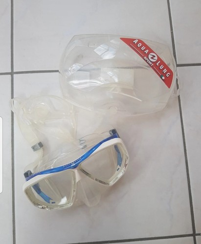 Aqua lung sport taucherbrille - lung,