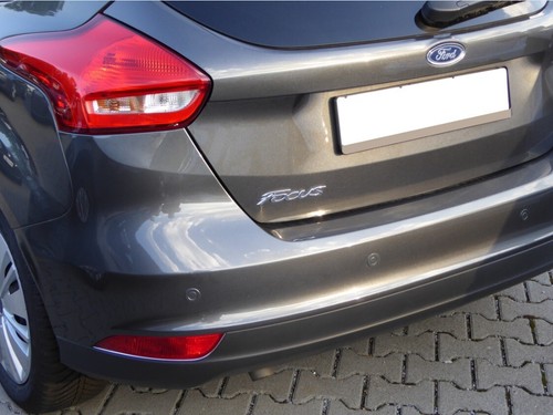 Chromleisten für ford - für, focus