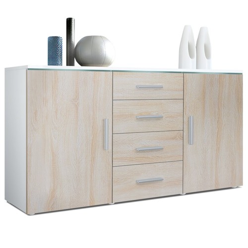 Sideboard kommode highboard - sideboard,