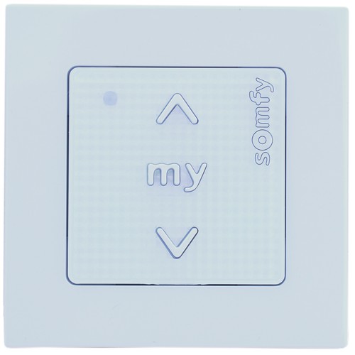 Somfy smoove origin rts - smoove, pure