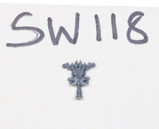 SPACE MARINES SPACE WOLVES