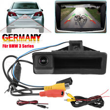 170° HD Rückfahrkamera Für BMW E60 E61 E70 E90 E91 E92 E93 E84 E88 E82 E71 E72