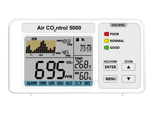 Dostmann electronic air - electronic,