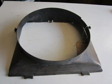 Opel Omega A 2,4 C24NE Lufttrichter Lüfterzarge Kühlergebläse NEU orig.