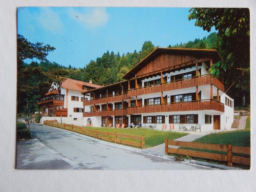 Ferienwohnanlage hotel post - ferienwohnanlage,