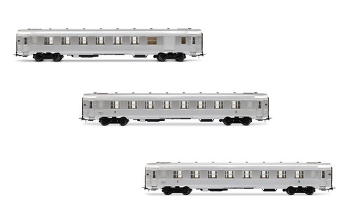 Jouef hj4175 teiliges - jouef, 3