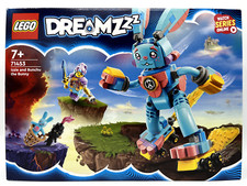 LEGO 71453 DREAMZzz Bunchu