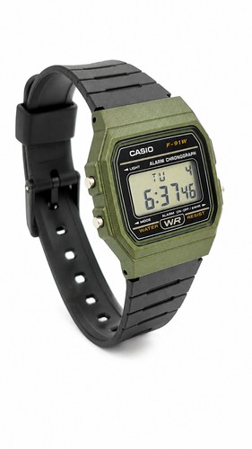 Casio 91wm 3ajh - casio, f-91wm-3ajh