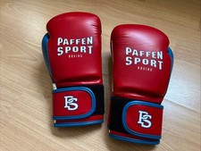 Paffen Sport Boxhandschuhe Kinder 10 oz.
