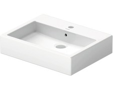 DURAVIT Aufsatzwaschbecken