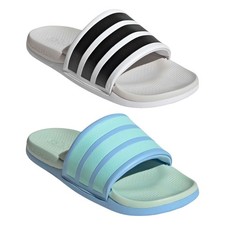 Adidas damen badeschuhe - damen,