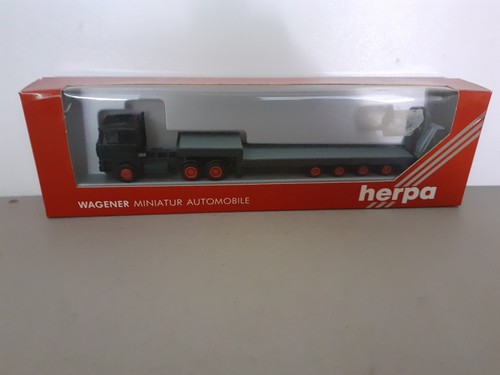 Herpa 827007 daf 3600 ati - daf,