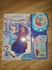 Mein Erster CD Spieler