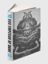 God Emperor of Dune - Herbert