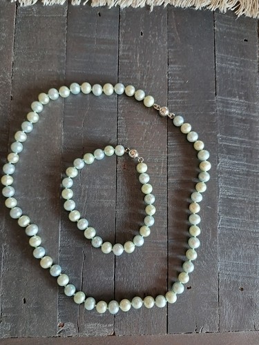 Tlg schmuck set collier - tlg.,