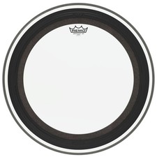 Bass-Drum-Fell Remo Ambassador