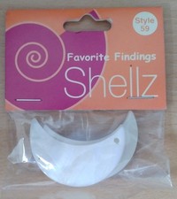 Pailletten Shellz Nr.59 /