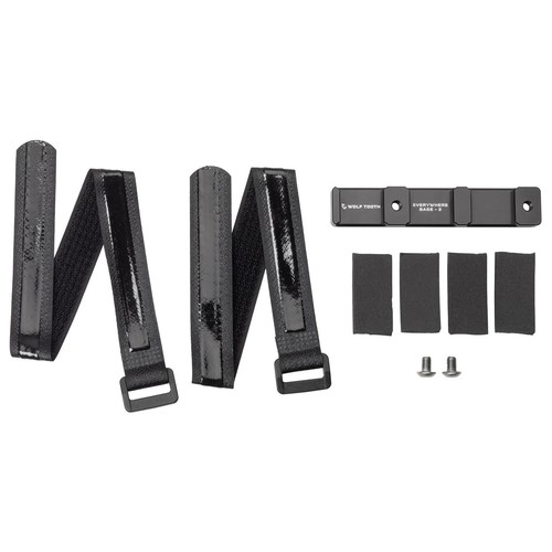 Wolf tooth rad - b-rad, 2-bolt