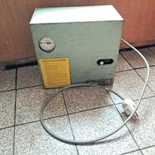 Schrag SÖ 11A Ölpumpe