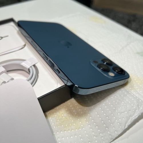 Iphone pro max 256 - pro,