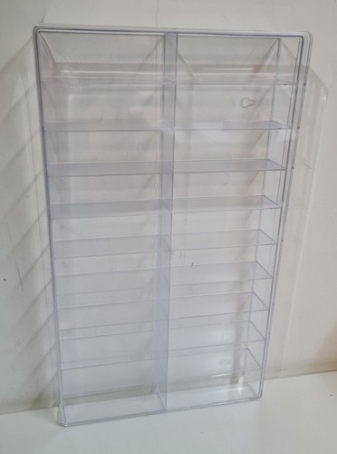 Acryl collector display für - display,